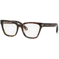 Roberto Cavalli Vrc073m Kvinde Med Briller