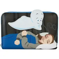 Loungefly Casper The Friendly Ghost Halloween Tegnebog