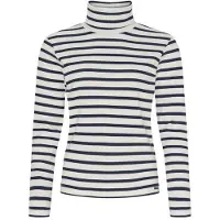 Sea Ranch Natasha T-shirt Med Lange ærmer