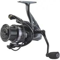 Spinit Scott Surfcasting-hjul