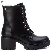 Xti 14184 Højhælede Booties