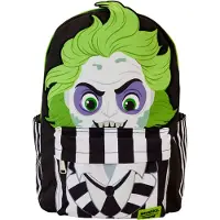Loungefly Beetlejuice 43 Cm Rygsæk