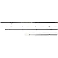 Benzar Mix Concourse Method Feederstang