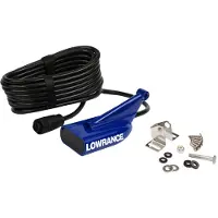 Lowrance Hdi Høj/mellem