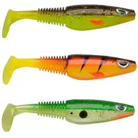 Berkley Sick Swimmer Blødt Agn 120 Mm 32 Enheder