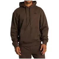 RVCA Avyft00328 Hættetrøje