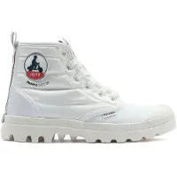 Palladium Pampa Hi Dare Rhona Støvler
