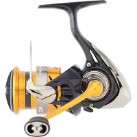 Daiwa Revros Lt 2023 Spindende Fiskehjul