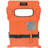 Besto Gulf 100n Redningsvest