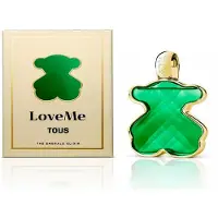 Tous LoveMe Emerald Eau de Parfum 30 ml