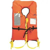 PLASTIMO Storm 3 150n Redningsvest