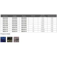 Cavalieri Fulldy Dyneema 100 M Flettet Reb