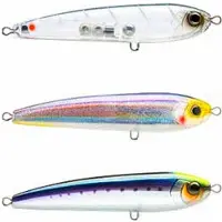 Duel Bullet Dive Synkende Blink 50g 140 Mm