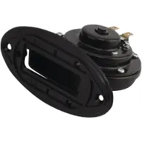 Sea-dog Line V2 Skjult Horn