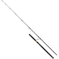 Cinnetic Rayforce Xbr Tuna Poppende Stang