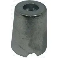 Tecnoseal Enkelt Anode 0.56kg