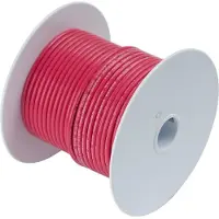 Ancor Fortinnet Kobbertråd 14 Awg/2 Mm² Kabel
