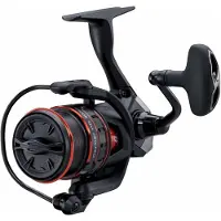 Okuma Ceymar Hd Spindende Fiskehjul