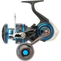 Daiwa Saltist Mq 2021 Spindende Fiskehjul