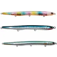 Reed Feel Synkende Blink 10g 120 Mm