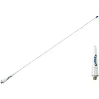 Glomex Vhf-fiberglas 3db-antenne