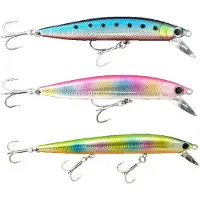 Zeake S Gravityy Minnow 28g 95 Mm