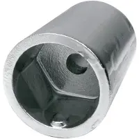 Talamex Akselanode Zink 6-sidet