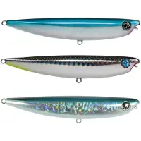 Seaspin Wtd Pro-q Overflade Stickbait 11g 90 Mm