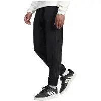 Adidas Herre Brand Love French Terry Joggers Sort