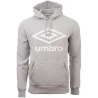 Umbro Large Logo Oh Hættetrøje