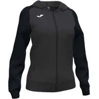 Joma Academy Iv Sweatshirt Med Lynlås