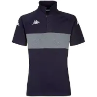 Kappa Dianetti Kortærmet Polo