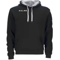 Kelme Street Hættetrøje