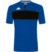 Kappa Dalto Kortærmet Polo