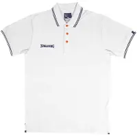 Spalding Essential Kortærmet Polo