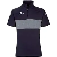 Kappa Dianetti Kortærmet Polo