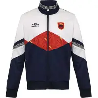 Umbro Spain World Cup 2022 Træningsjakke