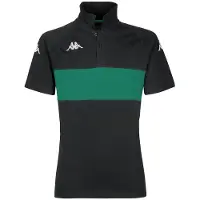 Kappa Dianetti Kortærmet Polo