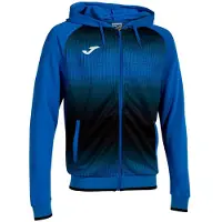 Joma Tiger V Sweatshirt Med Lynlås