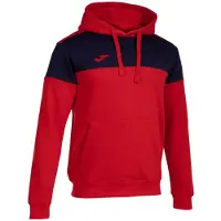 Joma Crew V Hættetrøje