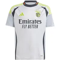 Adidas Benfica 24/25 Third Junior T-shirt Med Korte ærmer
