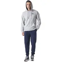 Everlast Hooded Zip Top+pant Træningsdragt
