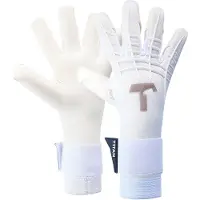 T1tan White Beast 3.0 Målmandshandsker