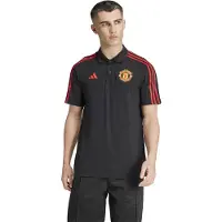 Adidas Manchester United 24/25 Dna Kortærmet Polo
