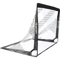 Sporti France 180x120x120 Cm Pop-up-mål 2 Enheder