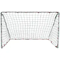 Sporti France Vendbart Mål 300x200x120 Cm