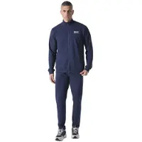 Everlast Zipper Top+pant Træningsdragt