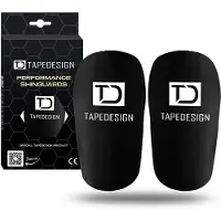 Tape Design Performance Skinnebensbeskyttere