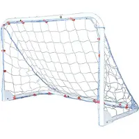 Sporti France 120x80x60 Cm Fodboldmål