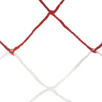 Sporti France 4 Mm Pp Simple Mesh 120 7.50x2.50x0.80x2 M Målnet